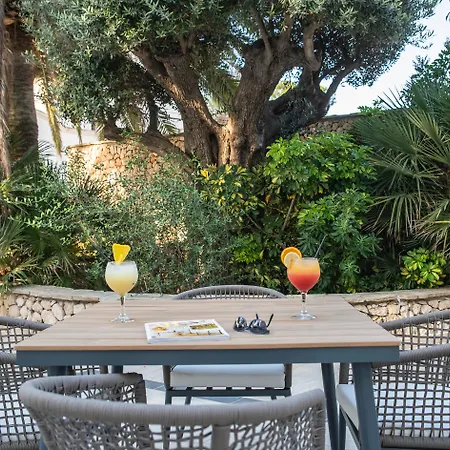 Smy Vistamar Portocolom (adults Only)