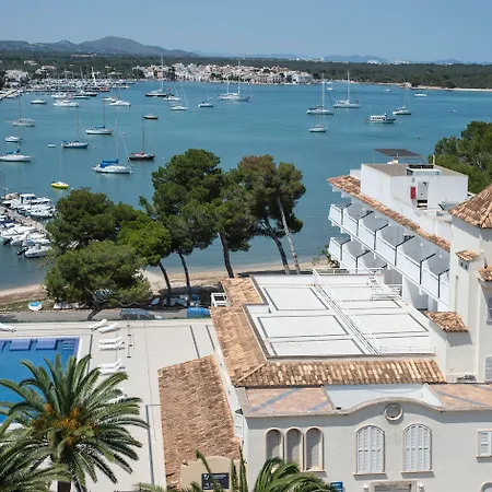 Smy Vistamar Portocolom (adults Only) 4* Portocolom (Mallorca)