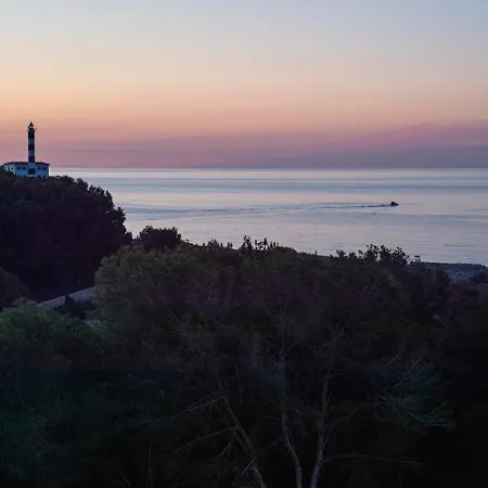 Smy Vistamar Portocolom (adults Only) Hotel 4*