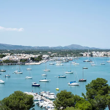 Smy Vistamar Portocolom (adults Only) Hotel 4*