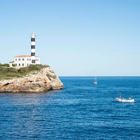 Hotel Smy Vistamar Portocolom (adults Only) 4*