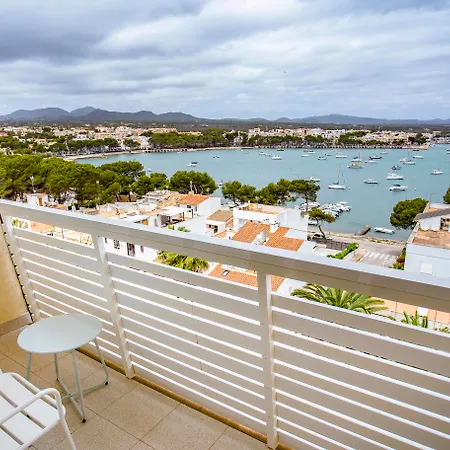 Smy Vistamar Portocolom (adults Only) Hotel 4*