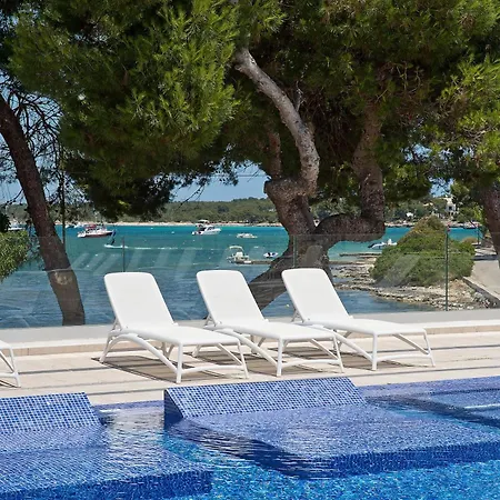 Hotel Smy Vistamar Portocolom (adults Only) Portocolom (Mallorca)