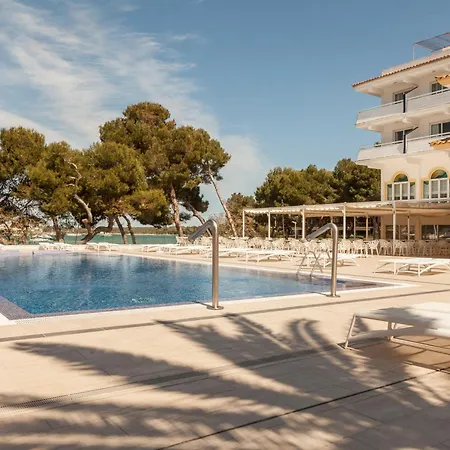 Hotel Smy Vistamar Portocolom (adults Only) Portocolom (Mallorca)