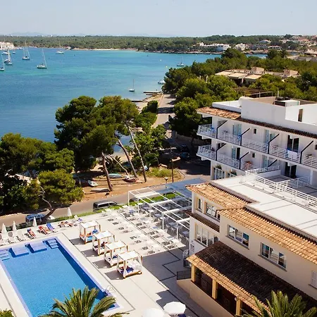 Smy Vistamar Portocolom (adults Only) 4* Portocolom (Mallorca)