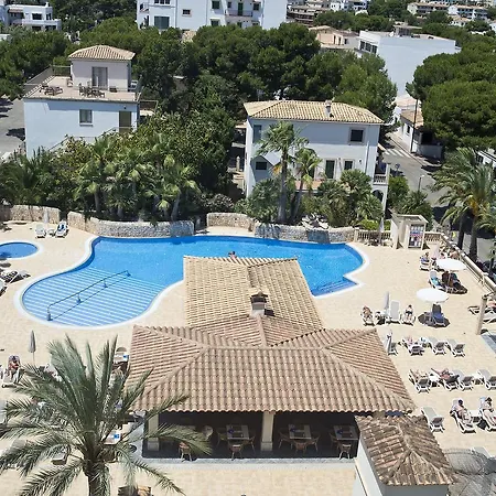 Smy Vistamar Portocolom (adults Only)