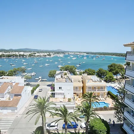 Smy Vistamar Portocolom (adults Only) Hotel 4*