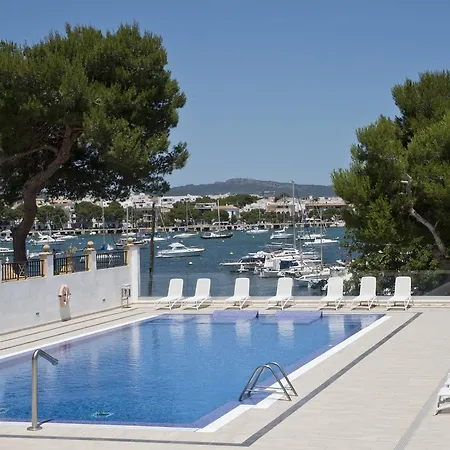 Smy Vistamar Portocolom (adults Only) Portocolom (Mallorca)
