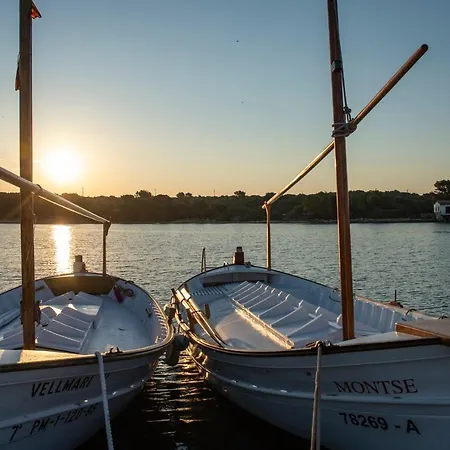 Smy Vistamar Portocolom (adults Only) Отель Пуэрто-Колом
