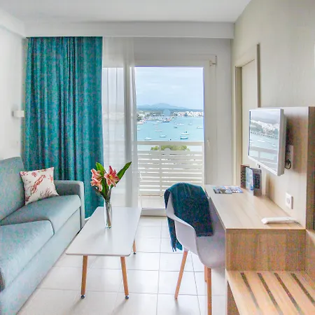 Smy Vistamar Portocolom (adults Only) Отель Пуэрто-Колом