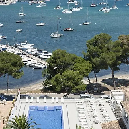 Smy Vistamar Portocolom (adults Only) 4*